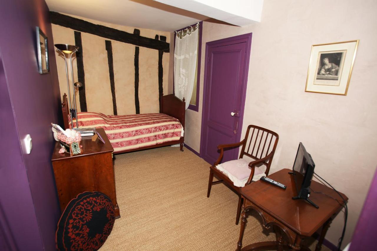 Chambres D'Hotes Le Mas Aire-sur-lʼAdour Eksteriør billede