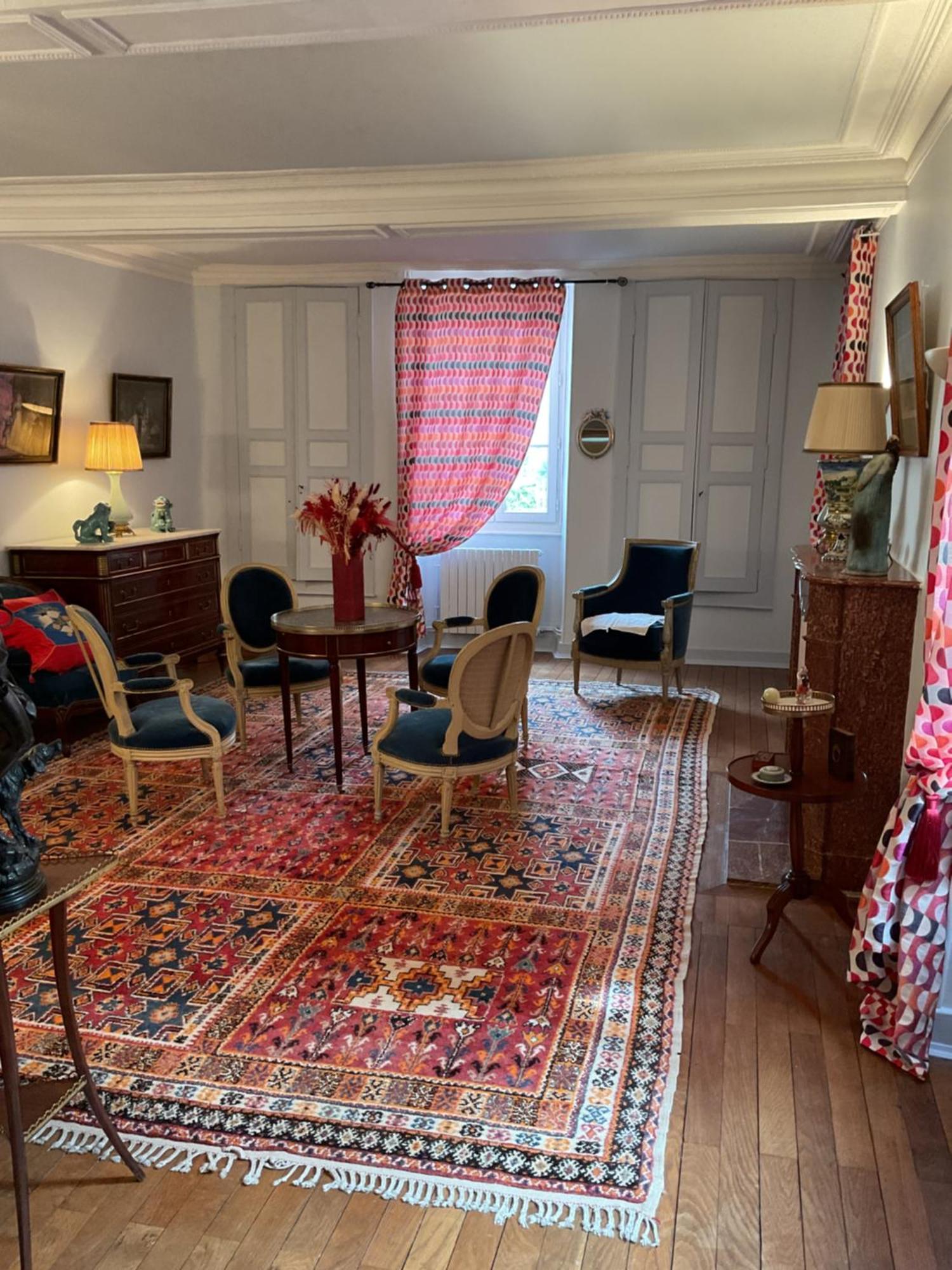 Chambres D'Hotes Le Mas Aire-sur-lʼAdour Eksteriør billede