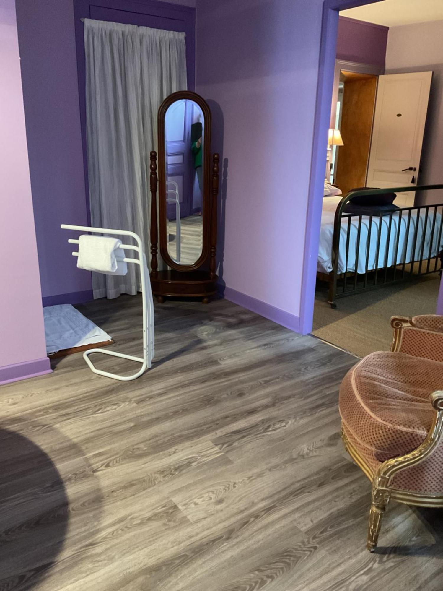 Chambres D'Hotes Le Mas Aire-sur-lʼAdour Eksteriør billede
