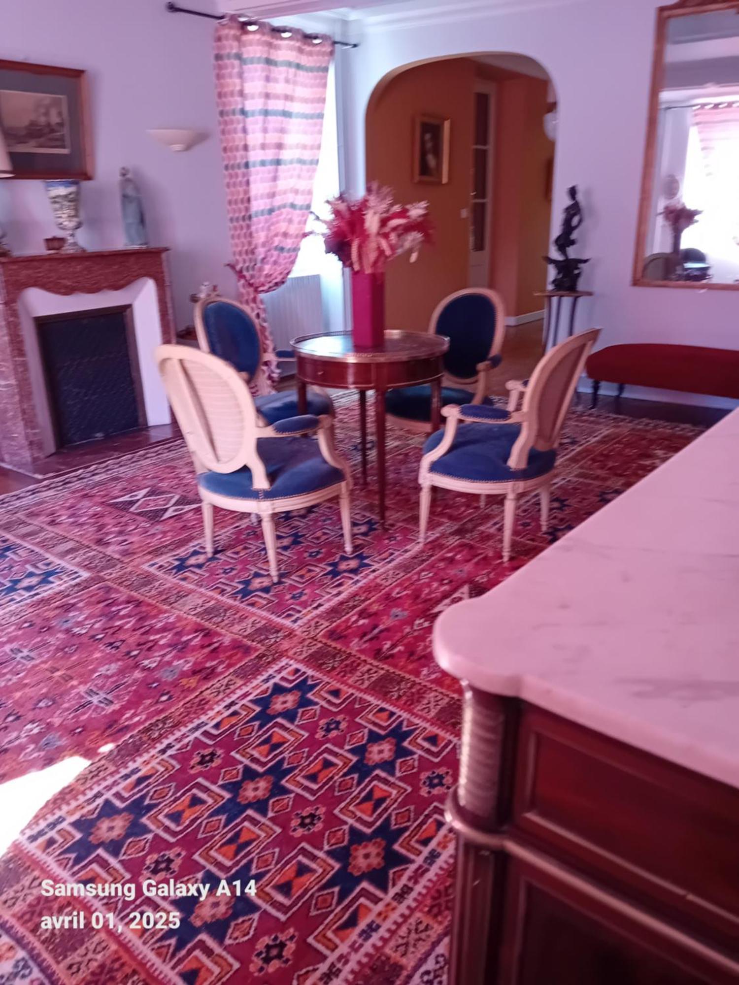 Chambres D'Hotes Le Mas Aire-sur-lʼAdour Eksteriør billede