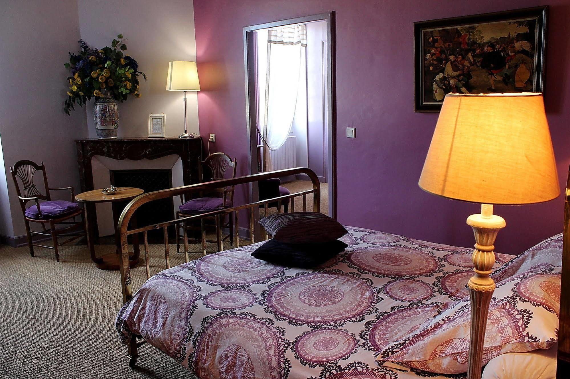 Chambres D'Hotes Le Mas Aire-sur-lʼAdour Eksteriør billede