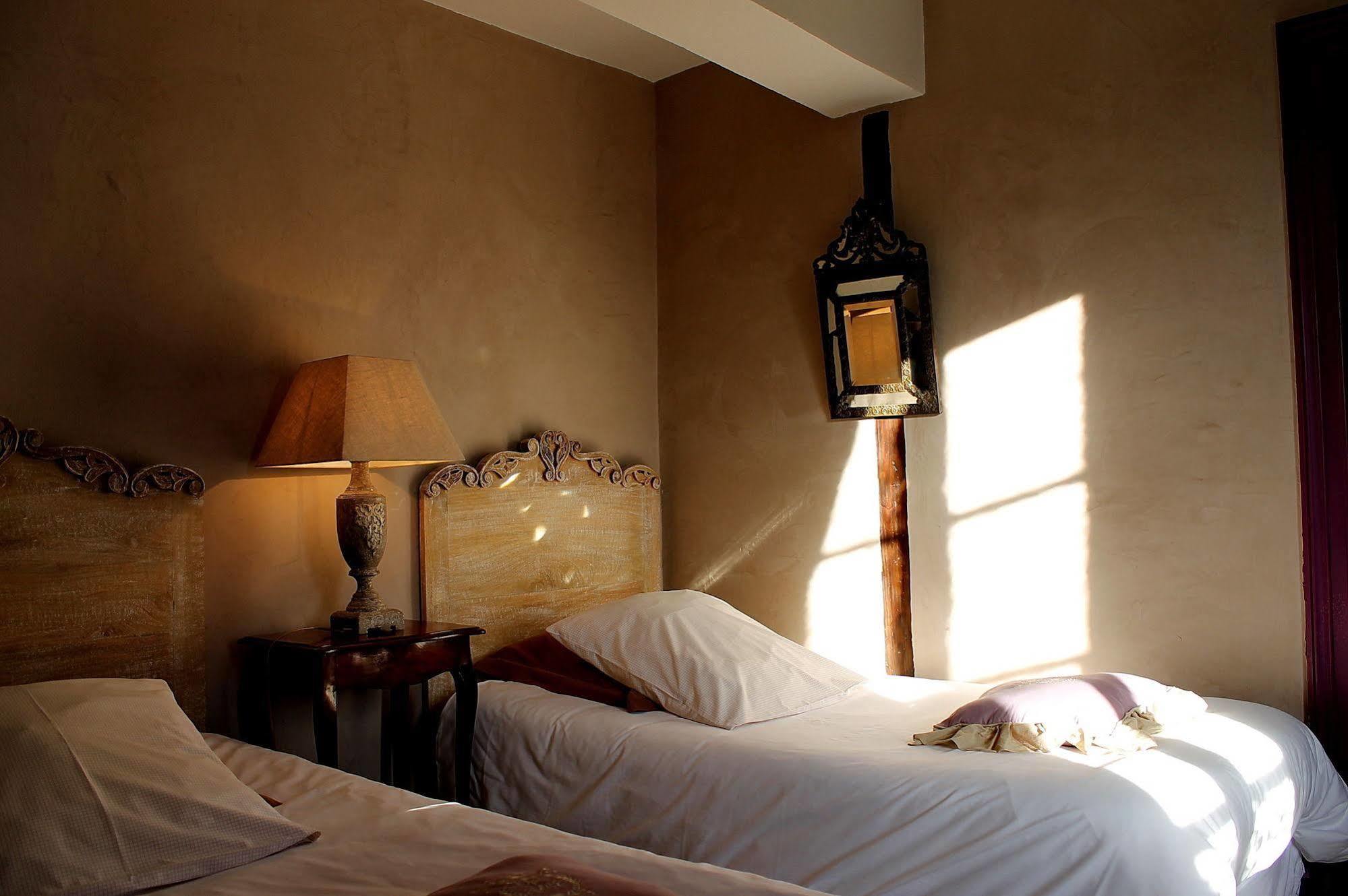 Chambres D'Hotes Le Mas Aire-sur-lʼAdour Eksteriør billede