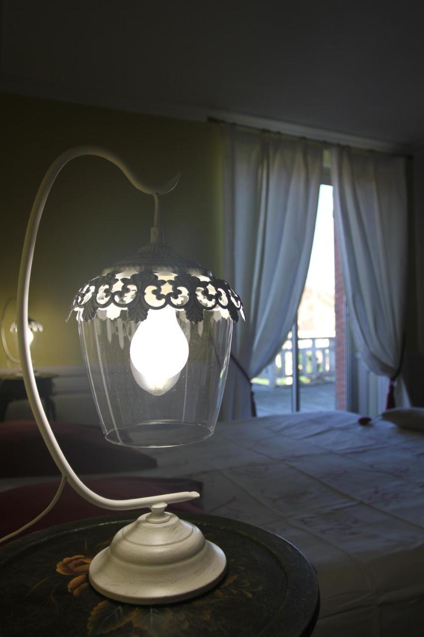 Chambres D'Hotes Le Mas Aire-sur-lʼAdour Eksteriør billede